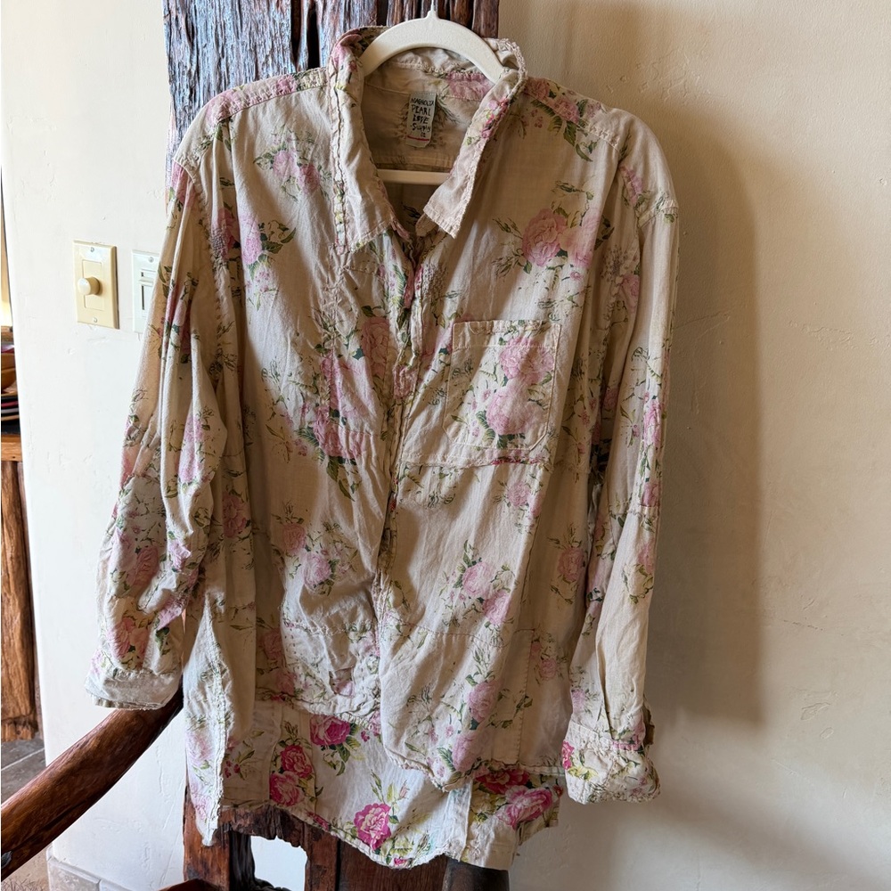 Magnolia Pearl Top 1901 Springlove - Picture 6 of 9